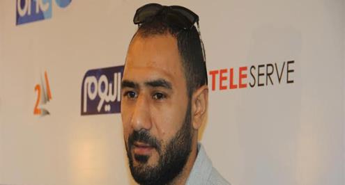 شوقي ليلا كورة: سعيد بتواجدي في جهاز المنتخب.. وسنبذل كل جهدنا لإسعاد المصريين